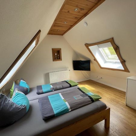 Ferienhaus Neumeyer Schönau Buitenkant foto