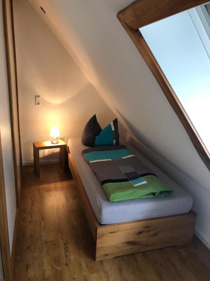 Ferienhaus Neumeyer Schönau Buitenkant foto