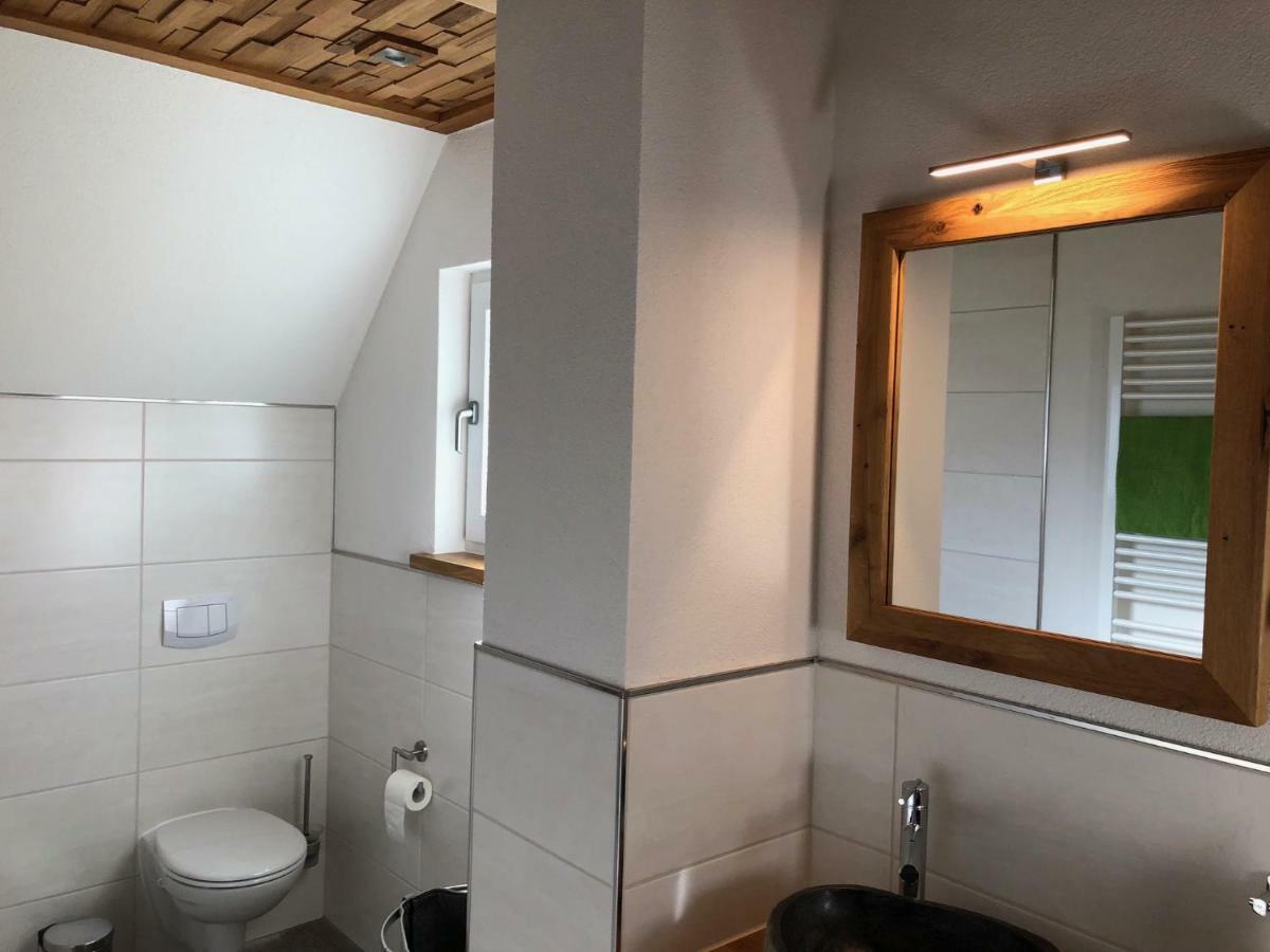 Ferienhaus Neumeyer Schönau Buitenkant foto