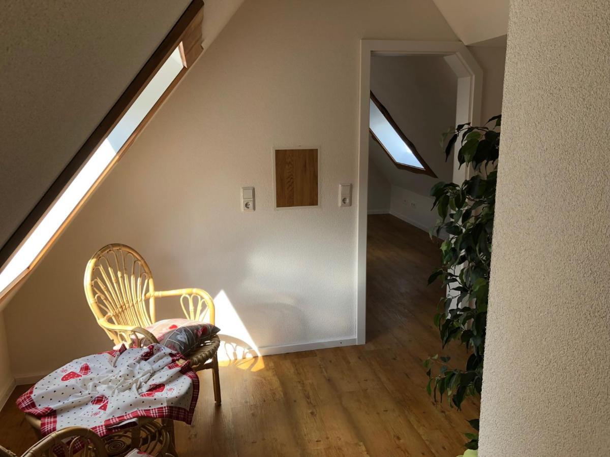 Ferienhaus Neumeyer Schönau Buitenkant foto